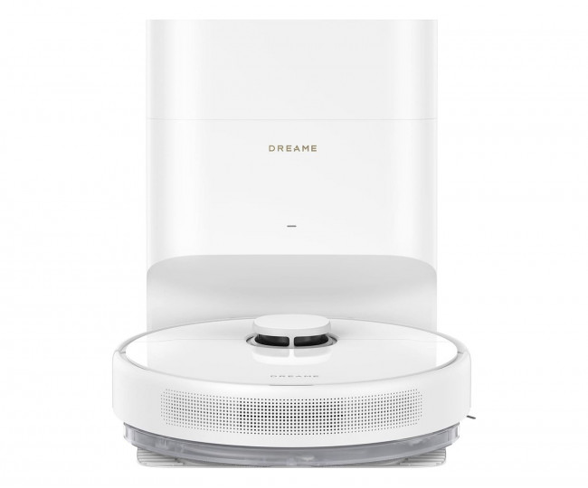 Робот-пилосос з вологим прибиранням Dreame Bot D10 Plus Gen 2 (RLD32GD)